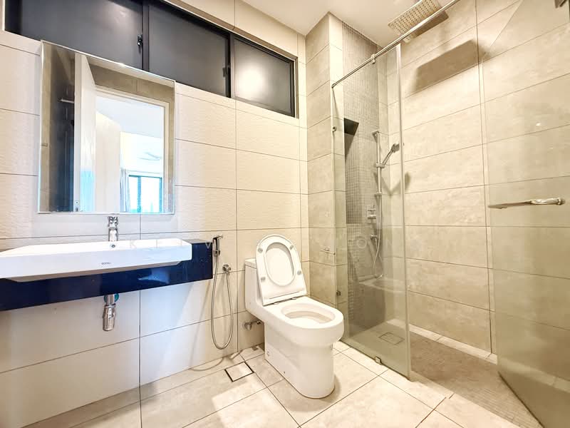 Service Residence for Sale at The Sentral Suites - Kelvin Chong - Bathroom - PropertyGuru.com.my