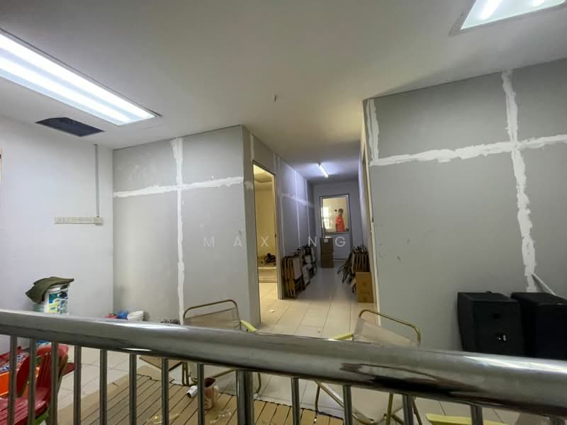 Georgetown Jalan Pahang Road Commercial Bunglow 4146sf untuk Untuk Disewa - RM 7,800 /bulan, Mac 2026 - Corridor - PropertyGuru.com.my