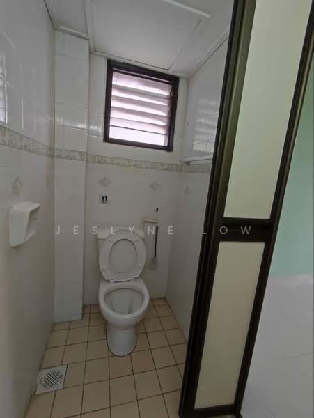 Apartment for Rent at Subang Perdana Goodyear Court 8 - Jeslyne Low - Bathroom - PropertyGuru.com.my