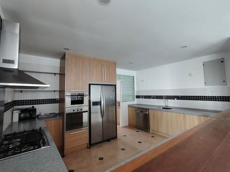 Condominium for Sale at Tanjung Beach Condominium - Sharon Khor - Kitchen - PropertyGuru.com.my