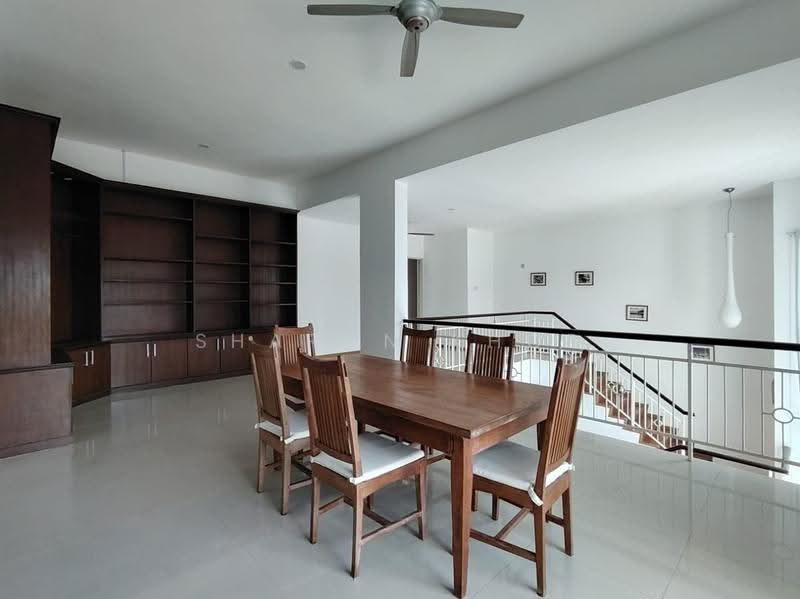 Condominium for Sale at Tanjung Beach Condominium - Sharon Khor - Dining Room - PropertyGuru.com.my