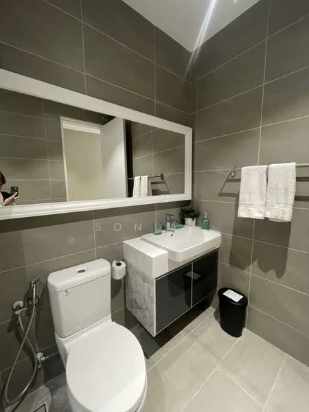 Quill Residence untuk Untuk Dijual - RM 990,000, Mac 2026 - Bathroom - PropertyGuru.com.my