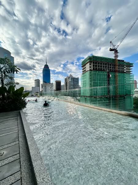 Quill Residence untuk Untuk Dijual - RM 990,000, Mac 2026 - Exterior - PropertyGuru.com.my