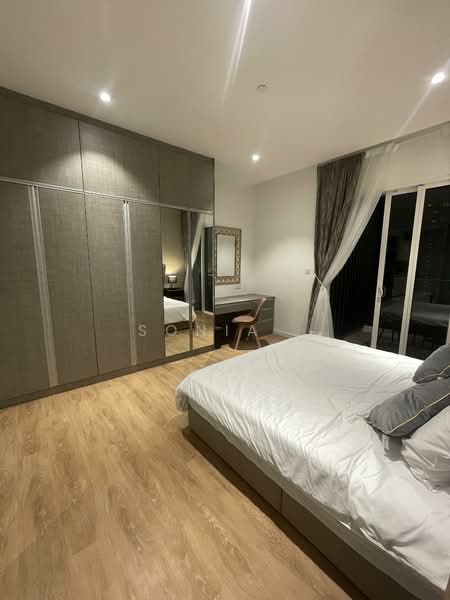 Quill Residence untuk Untuk Dijual - RM 990,000, Mac 2026 - Bedroom - PropertyGuru.com.my