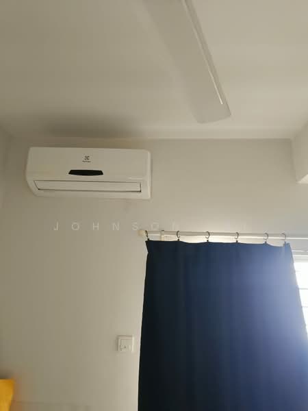 3-storey Terraced House for Sale in Seri Kembangan (Selangor) - Johnson Lai - Interior - PropertyGuru.com.my