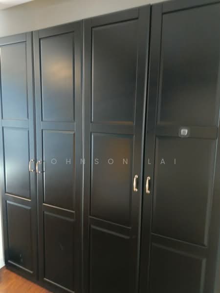 3-storey Terraced House for Sale in Seri Kembangan (Selangor) - Johnson Lai - Interior - PropertyGuru.com.my