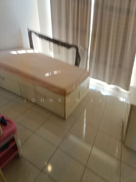 3-storey Terraced House for Sale in Seri Kembangan (Selangor) - Johnson Lai - Bedroom - PropertyGuru.com.my