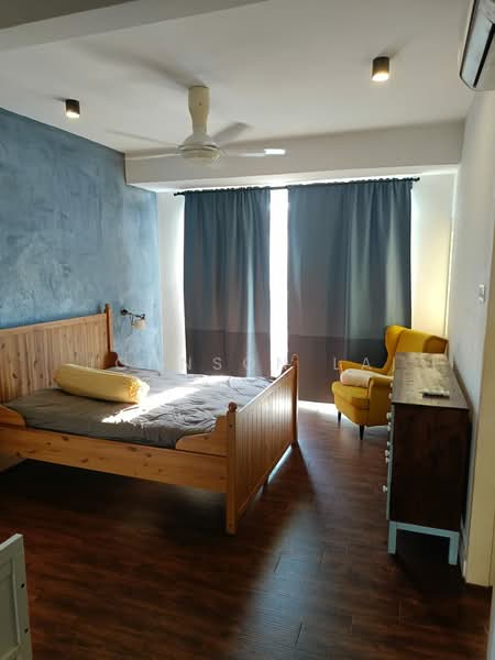 3-storey Terraced House for Sale in Seri Kembangan (Selangor) - Johnson Lai - Bedroom - PropertyGuru.com.my