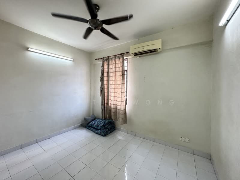 Apartment for Sale at Orchid @ Anggerik - Austin Wong - Interior - PropertyGuru.com.my