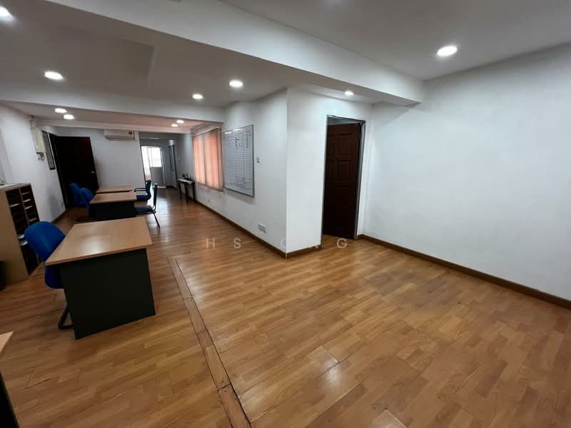 Office for Rent in Klang (Selangor) - HS Ong - Office Space - PropertyGuru.com.my