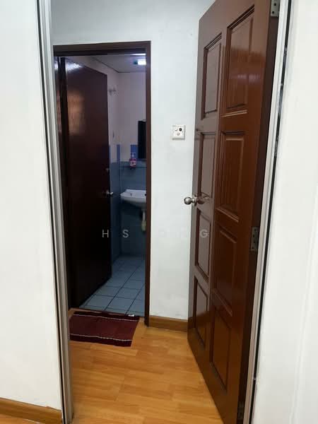 Office for Rent in Klang (Selangor) - HS Ong - Bathroom - PropertyGuru.com.my