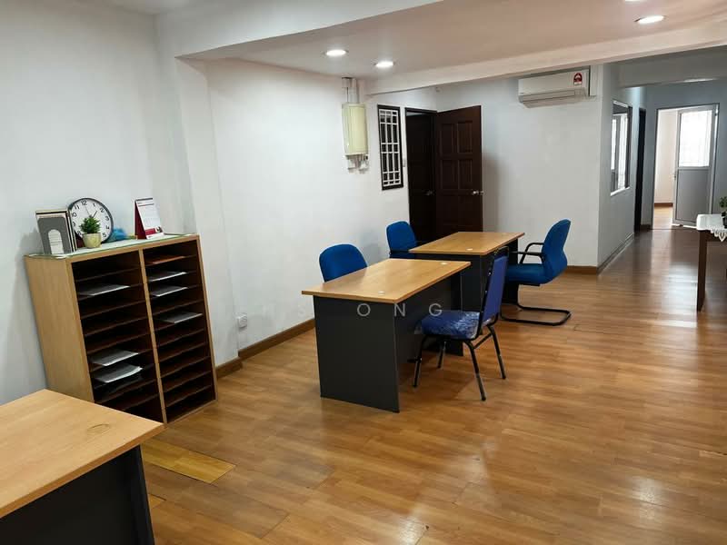 Office for Rent in Klang (Selangor) - HS Ong - Office Space - PropertyGuru.com.my