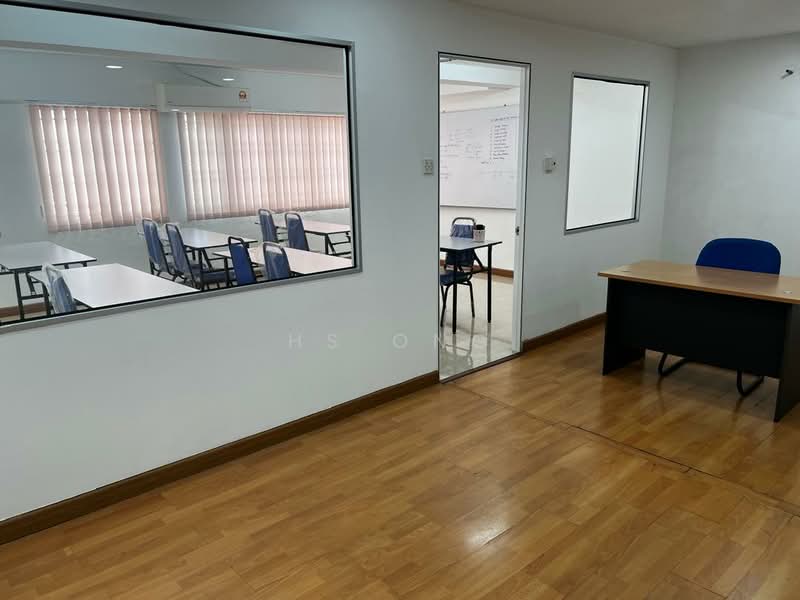 Office for Rent in Klang (Selangor) - HS Ong - Conference/Briefing Room - PropertyGuru.com.my