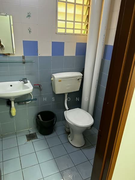 Office for Rent in Klang (Selangor) - HS Ong - Bathroom - PropertyGuru.com.my