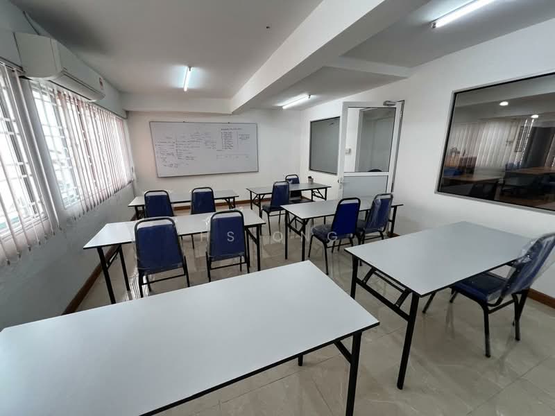 Office for Rent in Klang (Selangor) - HS Ong - Conference/Briefing Room - PropertyGuru.com.my