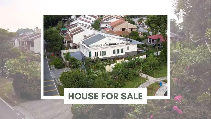 SS4 untuk Untuk Dijual - RM 2,600,000, Mac 2026 - Exterior - PropertyGuru.com.my