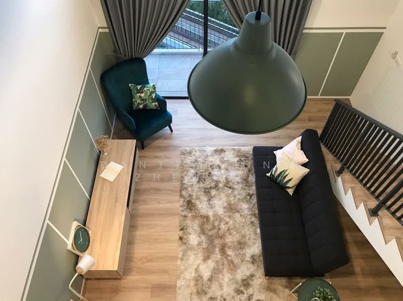 Emporis untuk Untuk Disewa - RM 2,000 /bulan, Mac 2026 - Living Room - PropertyGuru.com.my