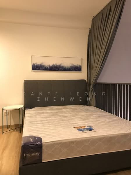 Emporis untuk Untuk Disewa - RM 2,000 /bulan, Mac 2026 - Bedroom - PropertyGuru.com.my