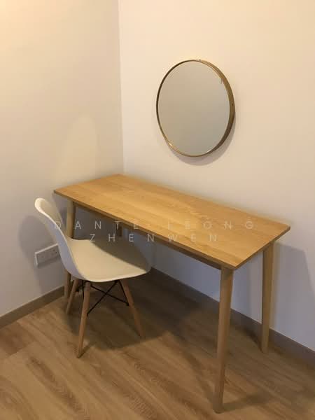 Emporis untuk Untuk Disewa - RM 2,000 /bulan, Mac 2026 - Study - PropertyGuru.com.my