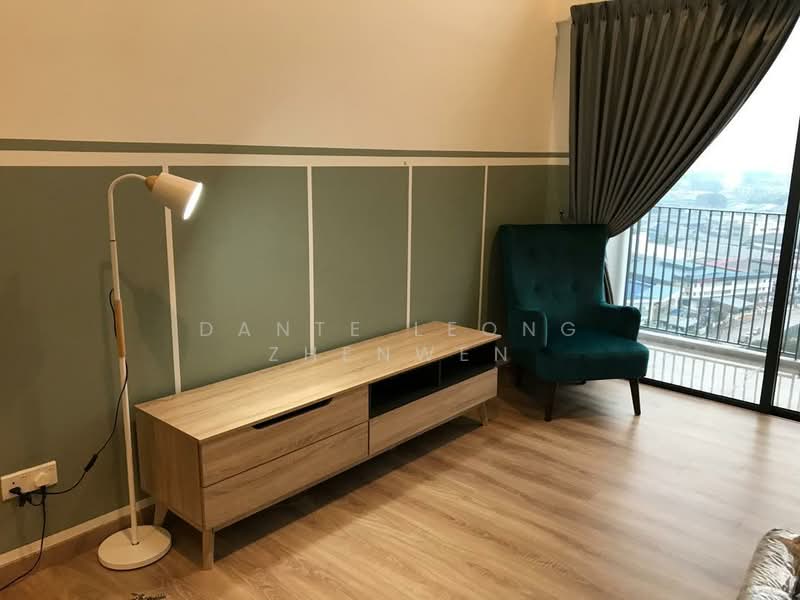 Emporis untuk Untuk Disewa - RM 2,000 /bulan, Mac 2026 - Living Room - PropertyGuru.com.my