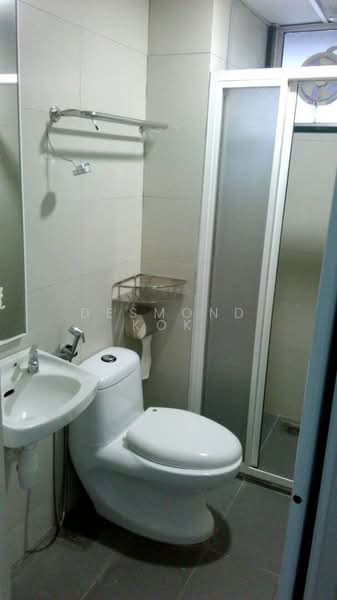 Apartment for Sale at SD Apartments - Desmond Kok - PropertyGuru.com.my
