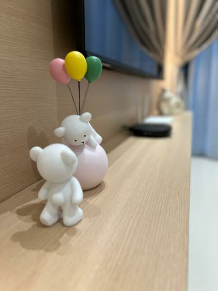 Sunway Velocity TWO untuk Untuk Dijual - RM 730,000, Mac 2026 - Interior - PropertyGuru.com.my