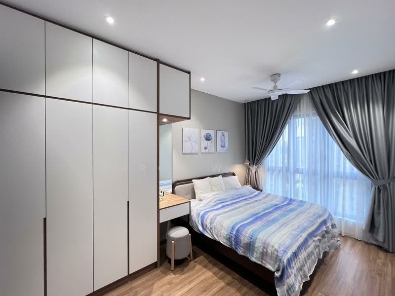Sunway Velocity TWO untuk Untuk Dijual - RM 730,000, Mac 2026 - Bedroom - PropertyGuru.com.my