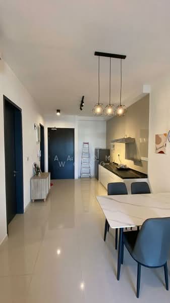Sunway Velocity TWO untuk Untuk Dijual - RM 730,000, Mac 2026 - Kitchen - PropertyGuru.com.my