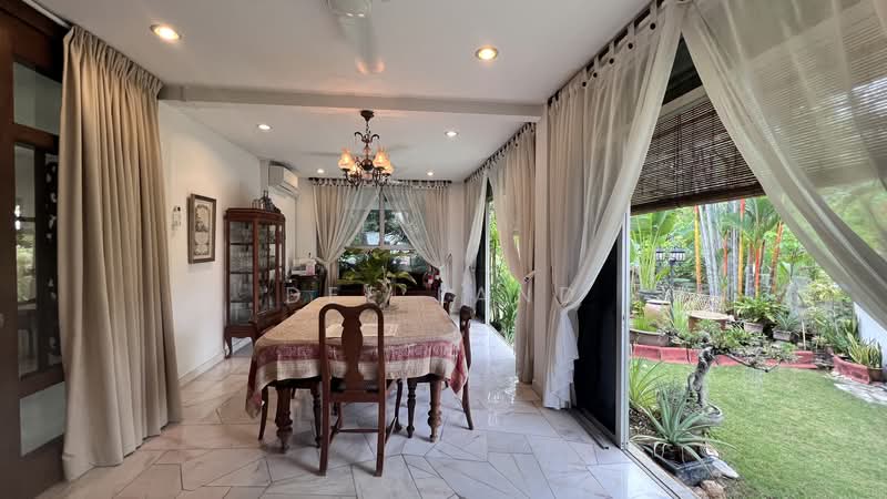 Semi-Detached House for Sale in Tanjung Tokong (Penang) - Dee Land - Dining Room - PropertyGuru.com.my