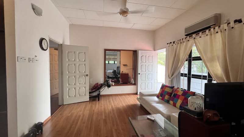 Semi-Detached House for Sale in Tanjung Tokong (Penang) - Dee Land - Living Room - PropertyGuru.com.my