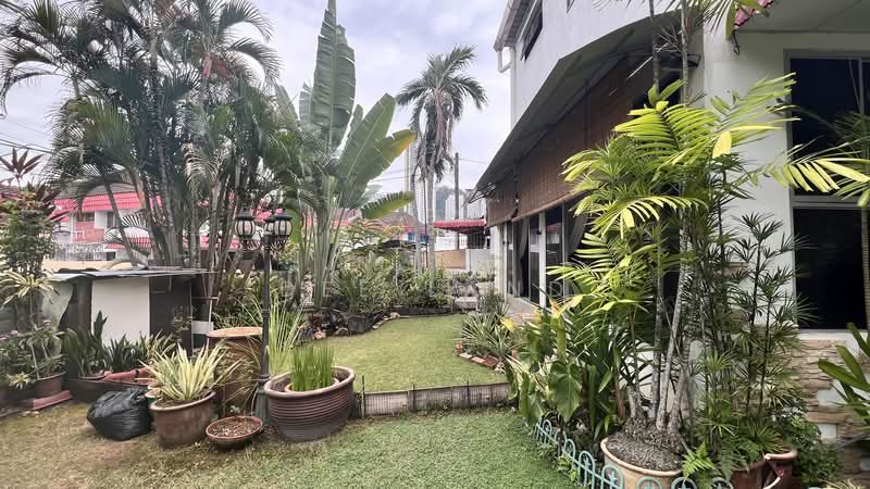 Semi-Detached House for Sale in Tanjung Tokong (Penang) - Dee Land - Exterior - PropertyGuru.com.my