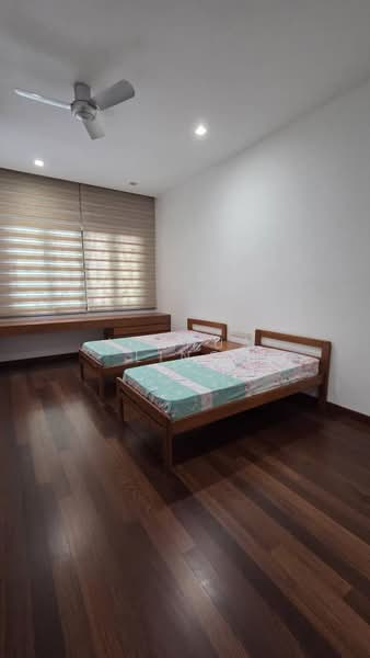 Semi-Detached House for Sale in SS19 (Subang Jaya) - Joshua Ling - Bedroom - PropertyGuru.com.my