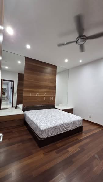 Semi-Detached House for Sale in SS19 (Subang Jaya) - Joshua Ling - Bedroom - PropertyGuru.com.my