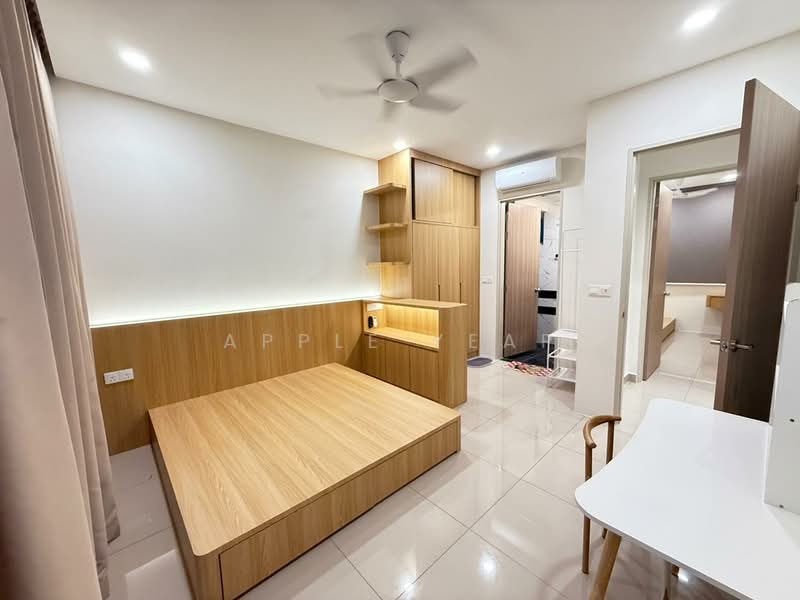 QuayWest Residence untuk Untuk Disewa - RM 3,500 /bulan, Apr 2026 - Bedroom - PropertyGuru.com.my