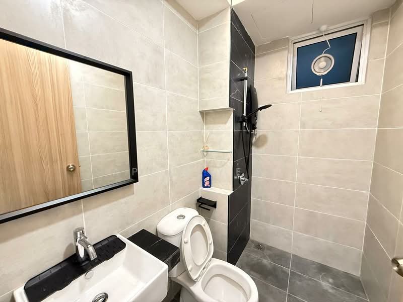 QuayWest Residence untuk Untuk Disewa - RM 3,500 /bulan, Apr 2026 - Bathroom - PropertyGuru.com.my