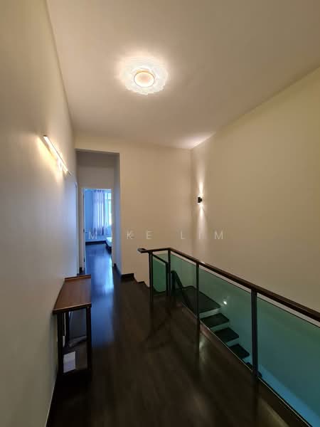 2-storey Terraced House for Rent in Semenyih (Selangor) - Mike Lim - Corridor - PropertyGuru.com.my