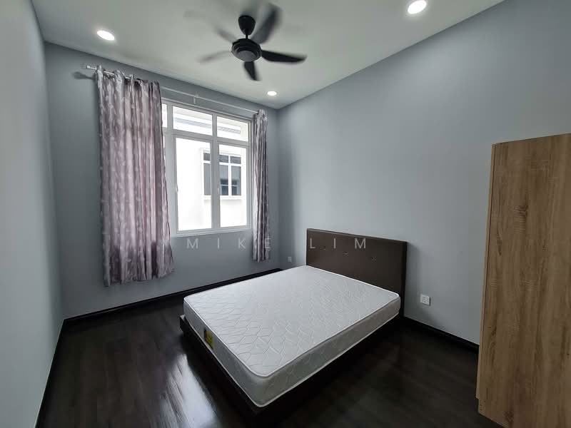2-storey Terraced House for Rent in Semenyih (Selangor) - Mike Lim - Bedroom - PropertyGuru.com.my