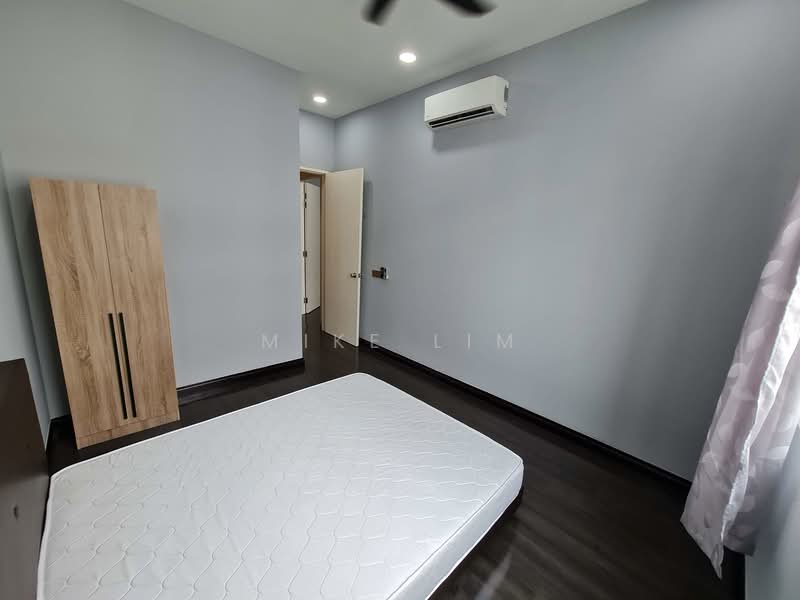 2-storey Terraced House for Rent in Semenyih (Selangor) - Mike Lim - Bedroom - PropertyGuru.com.my