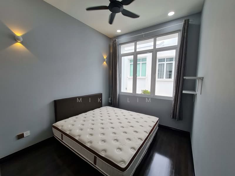 2-storey Terraced House for Rent in Semenyih (Selangor) - Mike Lim - Bedroom - PropertyGuru.com.my