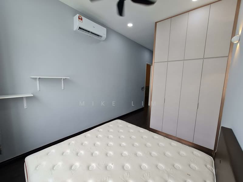 2-storey Terraced House for Rent in Semenyih (Selangor) - Mike Lim - Bedroom - PropertyGuru.com.my