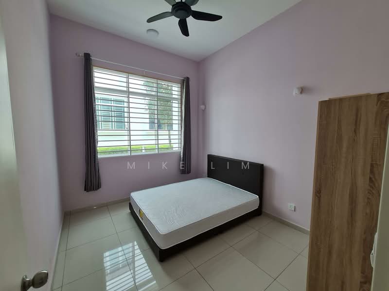 2-storey Terraced House for Rent in Semenyih (Selangor) - Mike Lim - Bedroom - PropertyGuru.com.my