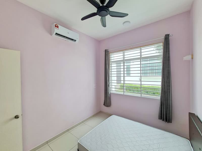 2-storey Terraced House for Rent in Semenyih (Selangor) - Mike Lim - Bedroom - PropertyGuru.com.my