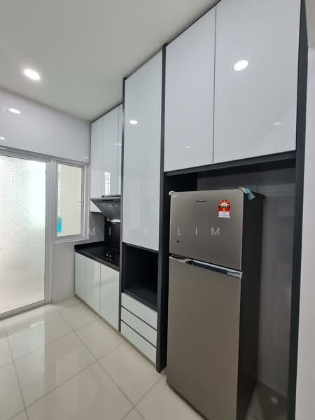 2-storey Terraced House for Rent in Semenyih (Selangor) - Mike Lim - Kitchen - PropertyGuru.com.my