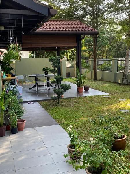 2-storey Terraced House for Sale in Alam Nusantara (Setia Alam) - Jason Chong - Exterior - PropertyGuru.com.my