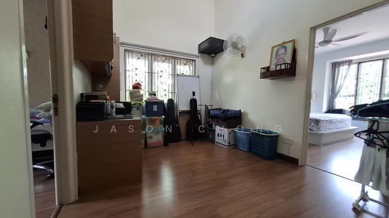 2-storey Terraced House for Sale in Alam Nusantara (Setia Alam) - Jason Chong - Interior - PropertyGuru.com.my