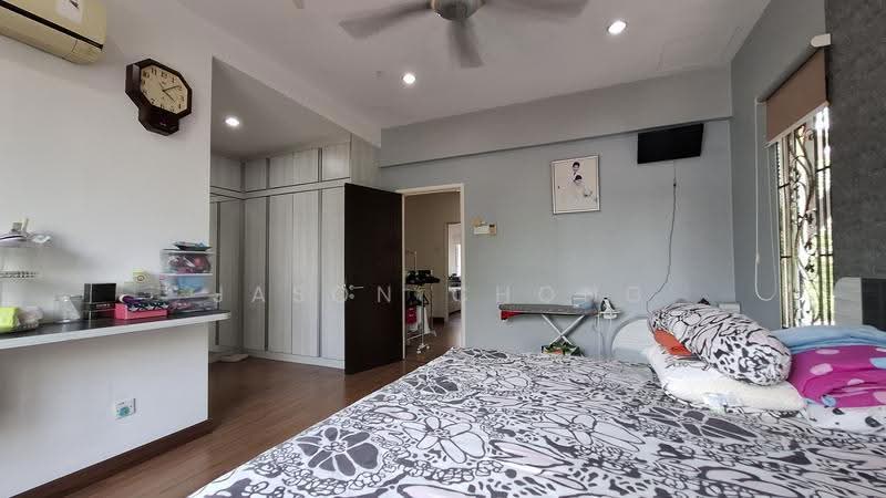 2-storey Terraced House for Sale in Alam Nusantara (Setia Alam) - Jason Chong - PropertyGuru.com.my