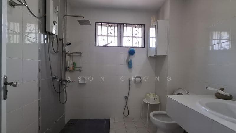 2-storey Terraced House for Sale in Alam Nusantara (Setia Alam) - Jason Chong - PropertyGuru.com.my