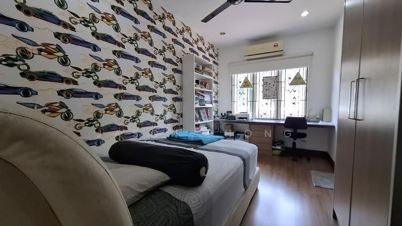 2-storey Terraced House for Sale in Alam Nusantara (Setia Alam) - Jason Chong - PropertyGuru.com.my
