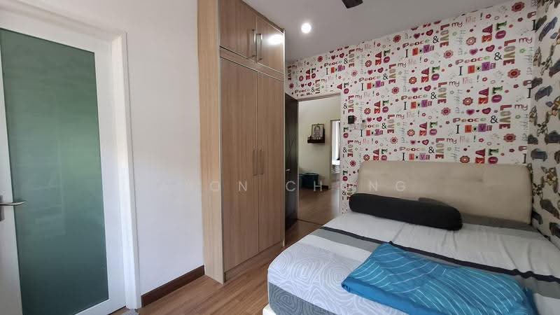 2-storey Terraced House for Sale in Alam Nusantara (Setia Alam) - Jason Chong - PropertyGuru.com.my