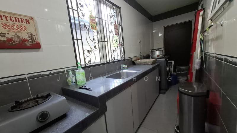 2-storey Terraced House for Sale in Alam Nusantara (Setia Alam) - Jason Chong - PropertyGuru.com.my